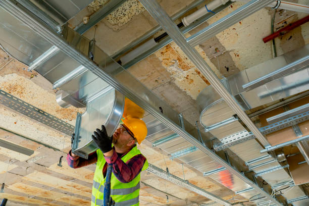 Best Emergency HVAC Services in Red Bank, NJ