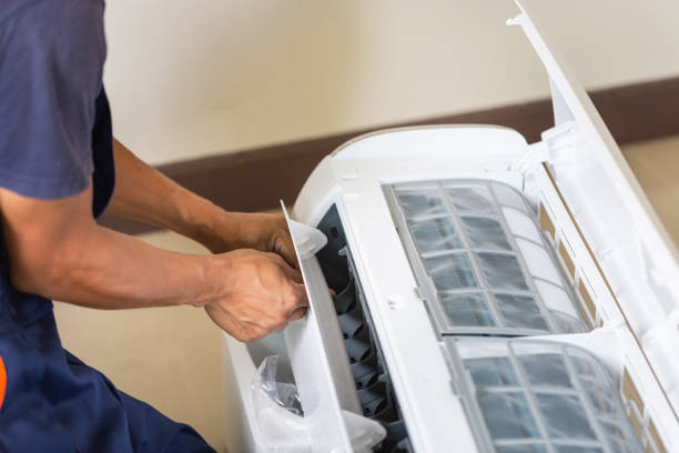 Best HVAC Software and Technology in Red Bank, NJ