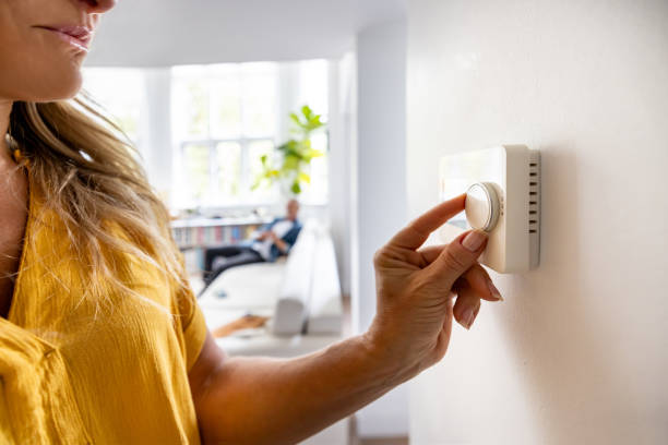 Best Thermostats and Smart Controls in Red Bank, NJ