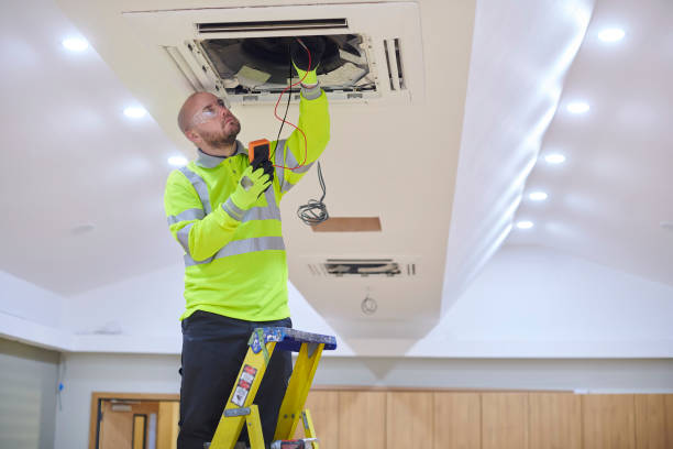 Best Air Conditioning Cleaning in Red Bank, NJ