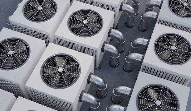 Best Commercial HVAC in Red Bank, NJ