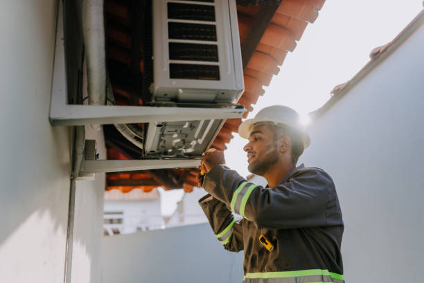 Best Residential HVAC in Red Bank, NJ