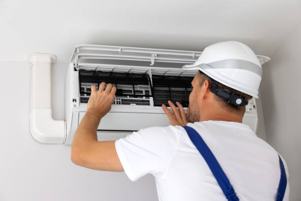 Best Seasonal HVAC Services in Red Bank, NJ